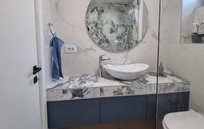 Vila de 6 camere in zona Pipera Veris 2 parcari prima inchiriere - foto 5