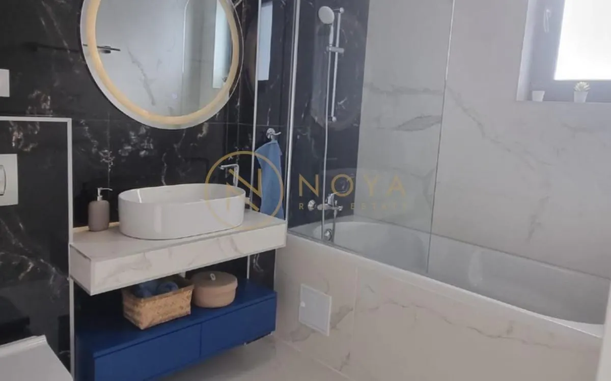 Vila de 6 camere in zona Pipera Veris 2 parcari prima inchiriere - foto 10