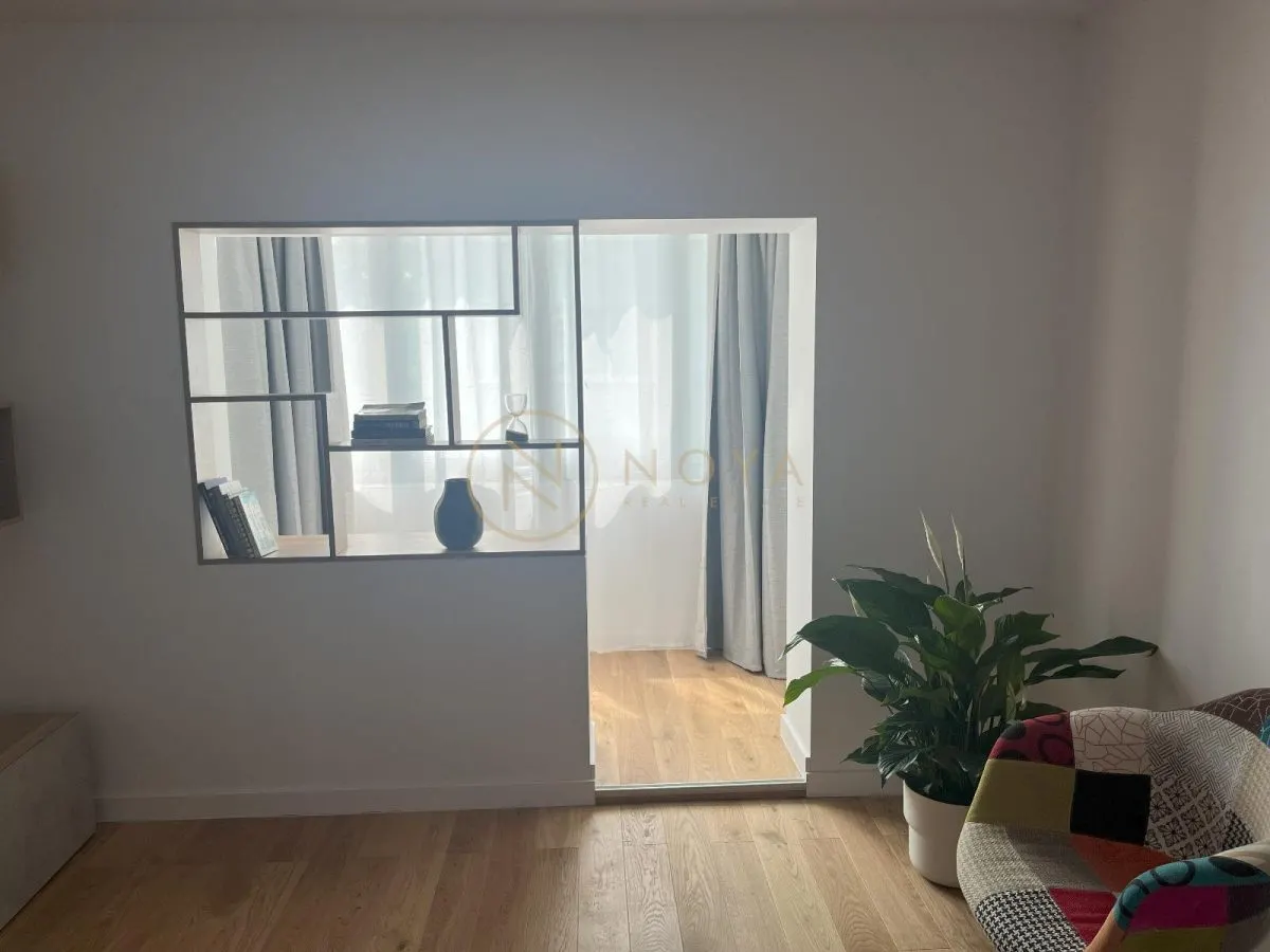 Vanzare apartament de 4 camere in zona Aviatiei renovat - foto 11