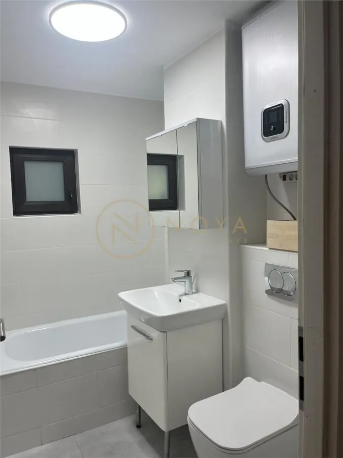 Vanzare apartament de 4 camere in zona Aviatiei renovat - foto 19