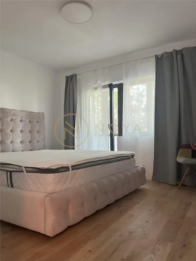 Vanzare apartament de 4 camere in zona Aviatiei renovat - foto 10