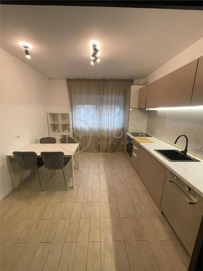 Inchiriere apartament cu 3 camere Pipera Penny parcare pet friendly - foto 1