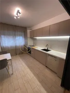 Inchiriere apartament cu 3 camere Pipera Penny parcare pet friendly - foto 2