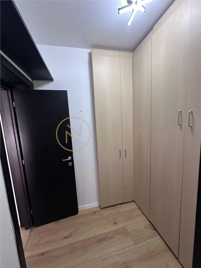 Inchiriere apartament cu 3 camere Pipera Penny parcare pet friendly - foto 11