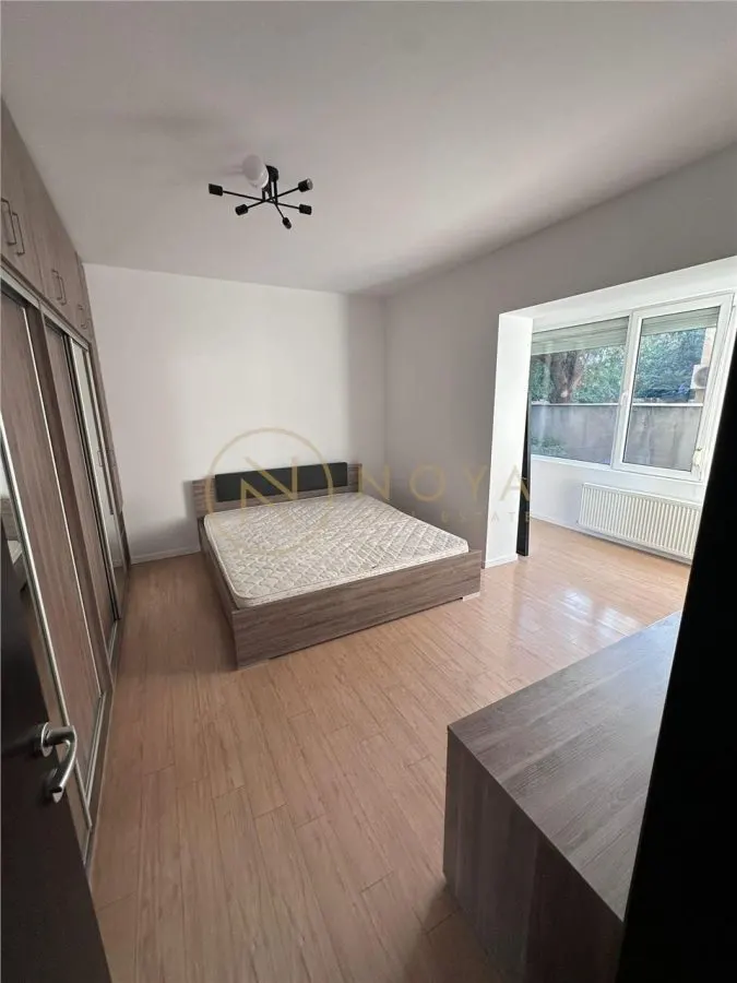 Inchiriere apartament cu 3 camere Pipera Penny parcare pet friendly - foto 12