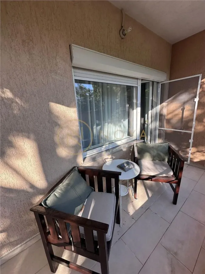 Inchiriere apartament cu 3 camere Pipera Penny parcare pet friendly - foto 13