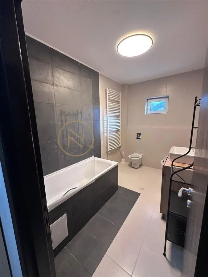 Inchiriere apartament cu 3 camere Pipera Penny parcare pet friendly - foto 15