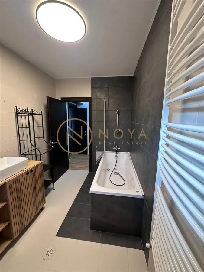 Inchiriere apartament cu 3 camere Pipera Penny parcare pet friendly - foto 17