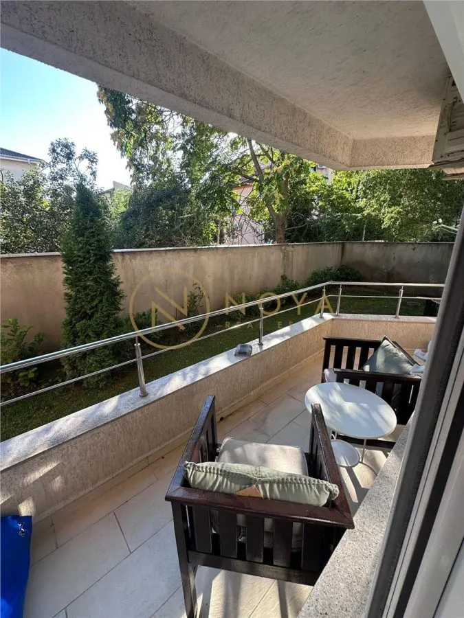 Inchiriere apartament cu 3 camere Pipera Penny parcare pet friendly - foto 18