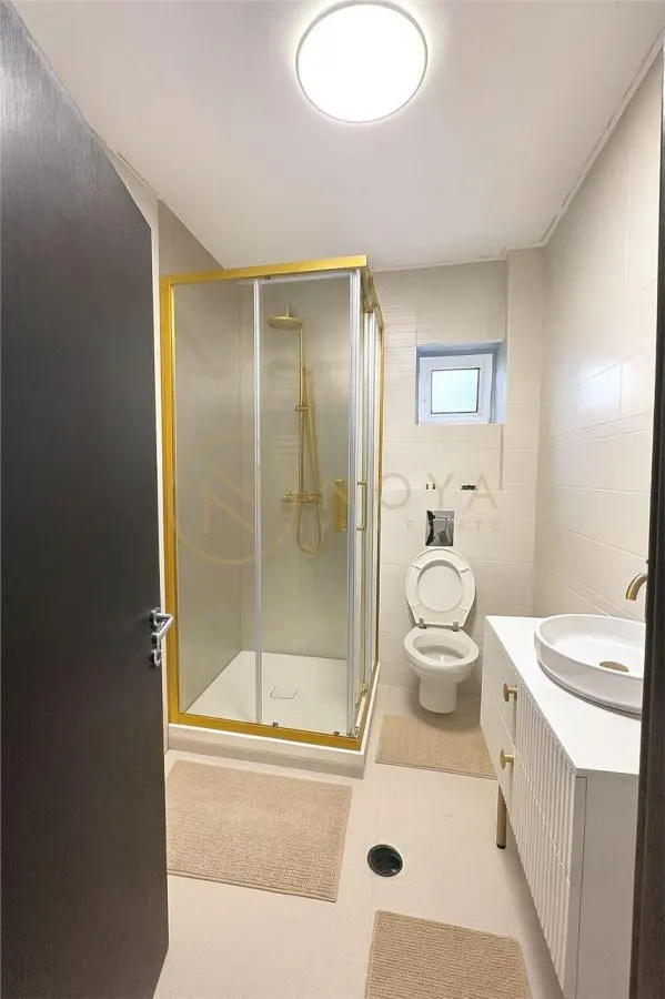 Inchiriere apartament cu 3 camere Pipera Penny parcare pet friendly - foto 19