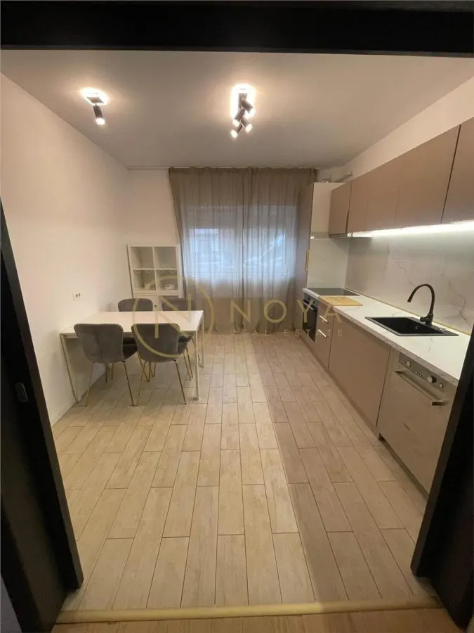 Inchiriere apartament cu 3 camere Pipera Penny parcare pet friendly - foto 3