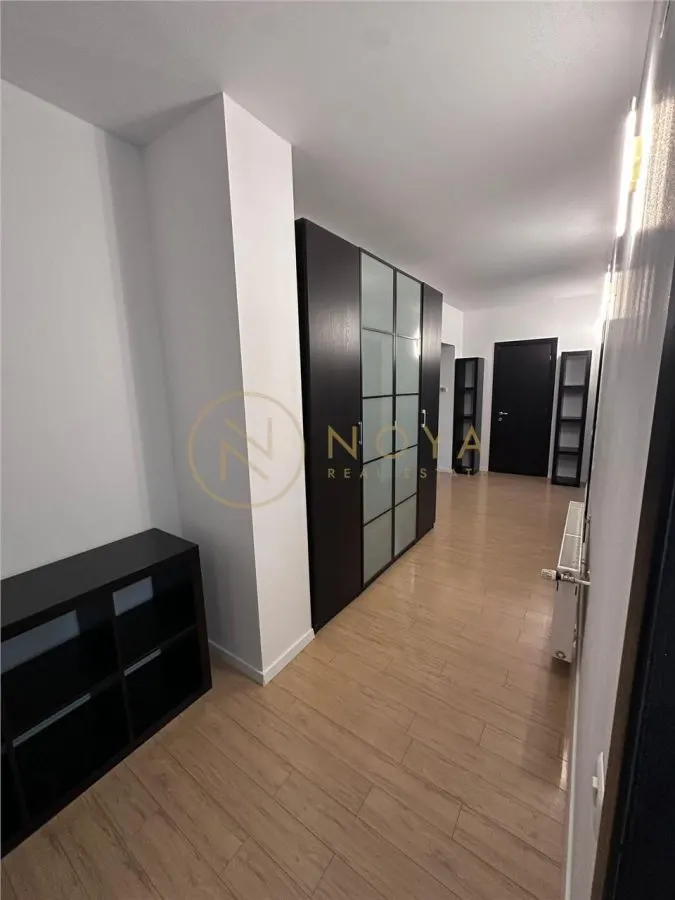 Inchiriere apartament cu 3 camere Pipera Penny parcare pet friendly - foto 21
