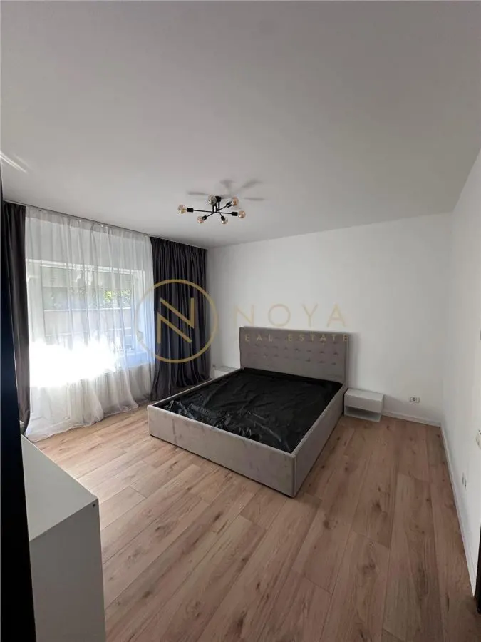 Inchiriere apartament cu 3 camere Pipera Penny parcare pet friendly - foto 22