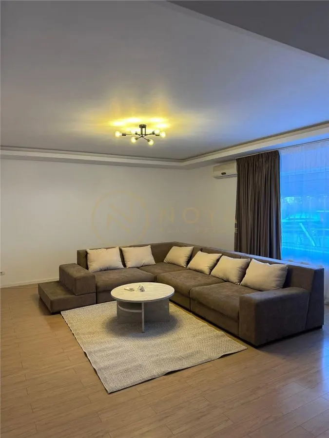 Inchiriere apartament cu 3 camere Pipera Penny parcare pet friendly - foto 24