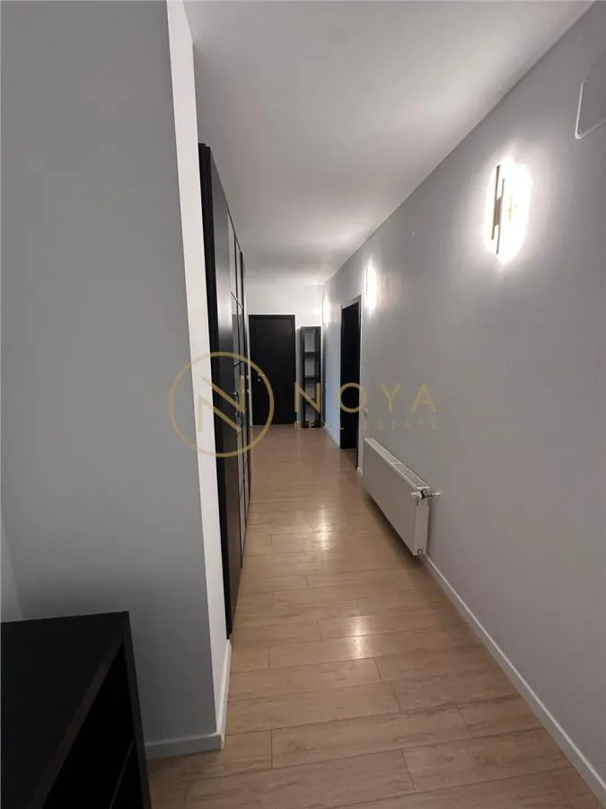 Inchiriere apartament cu 3 camere Pipera Penny parcare pet friendly - foto 25