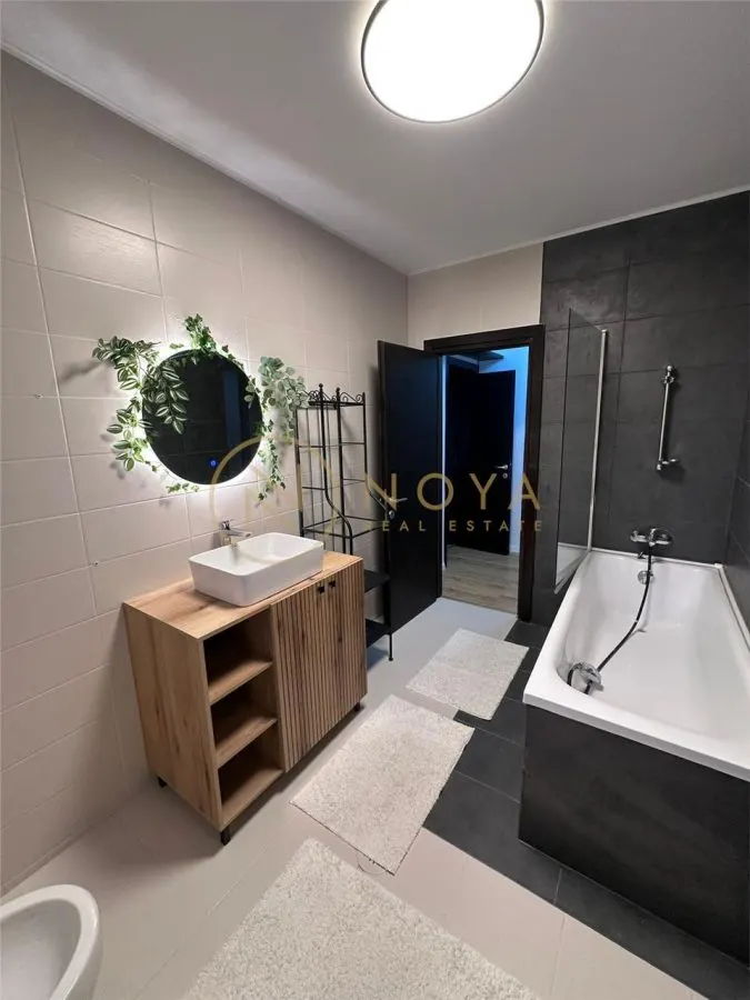Inchiriere apartament cu 3 camere Pipera Penny parcare pet friendly - foto 5