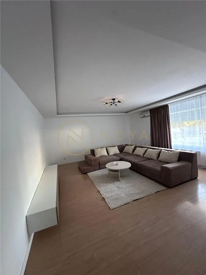 Inchiriere apartament cu 3 camere Pipera Penny parcare pet friendly - foto 6