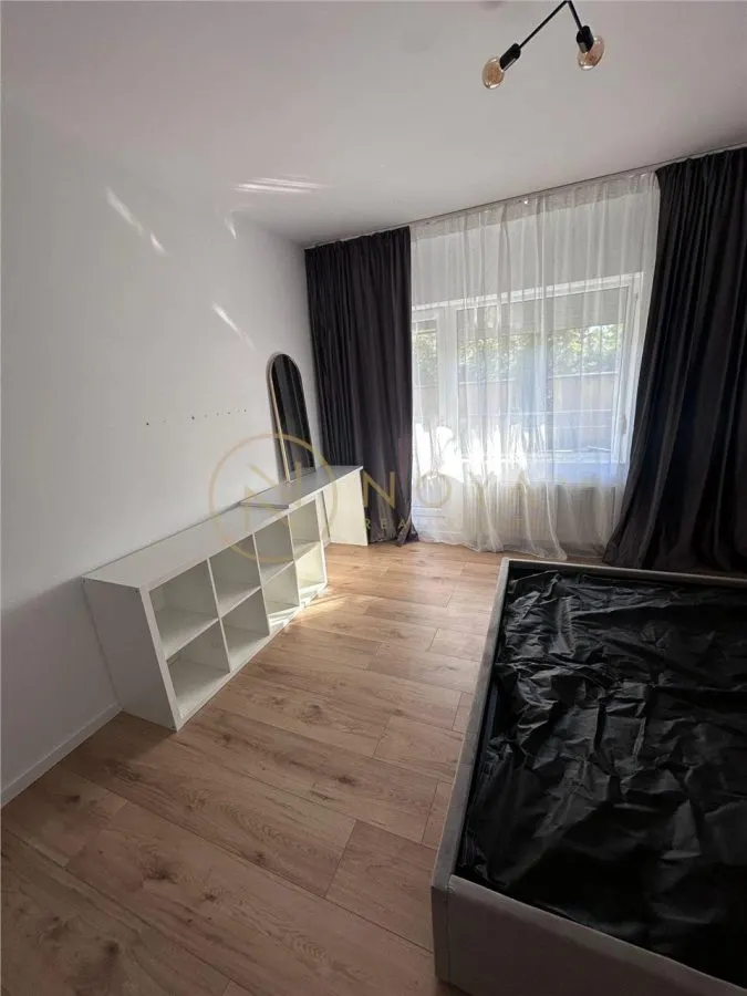 Inchiriere apartament cu 3 camere Pipera Penny parcare pet friendly - foto 7