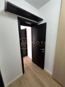 Inchiriere apartament cu 3 camere Pipera Penny parcare pet friendly - foto 8