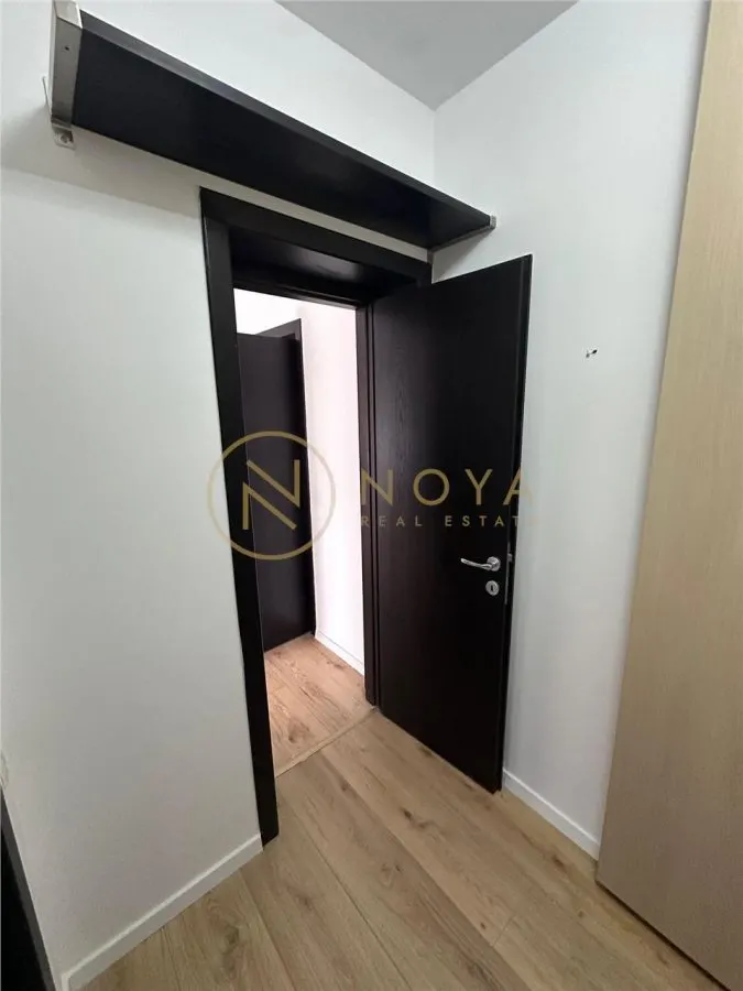 Inchiriere apartament cu 3 camere Pipera Penny parcare pet friendly - foto 8