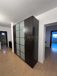 Inchiriere apartament cu 3 camere Pipera Penny parcare pet friendly - foto 9