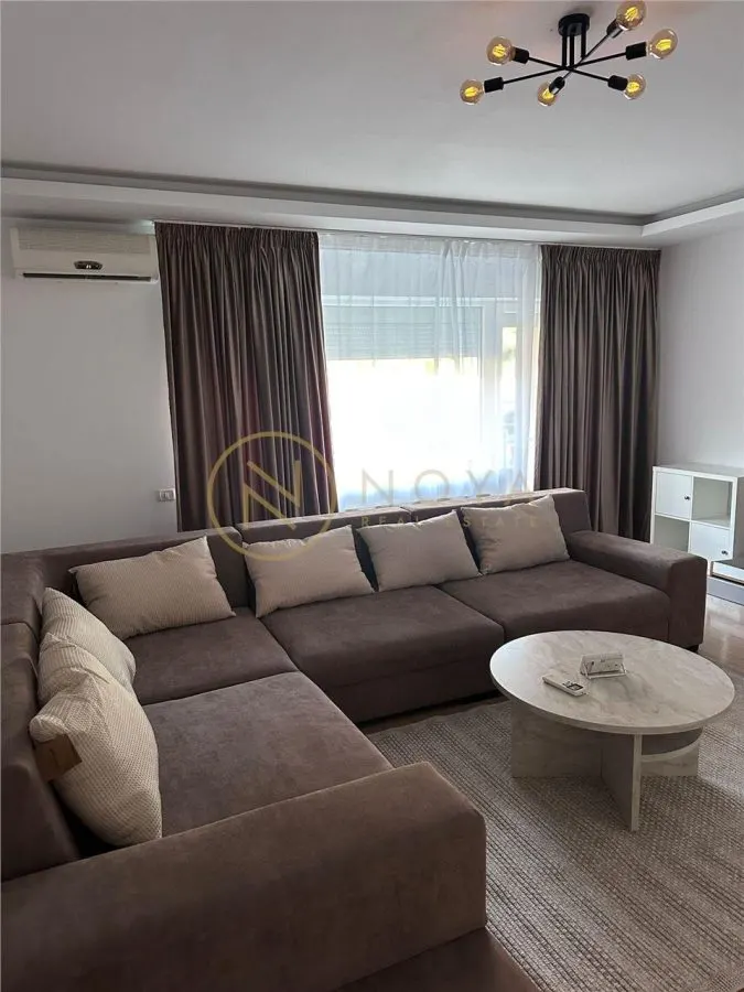 Inchiriere apartament cu 3 camere Pipera Penny parcare pet friendly - foto 10