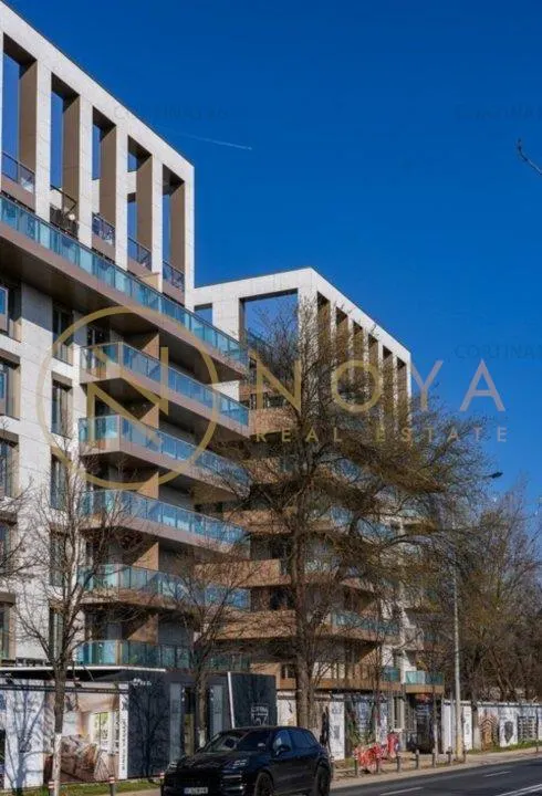 Apartament de 2 camere Cortina 126 - foto 4