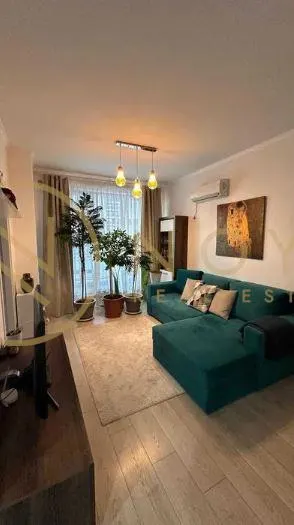 Apartament 2 camere Aviatiei City Point - foto 1