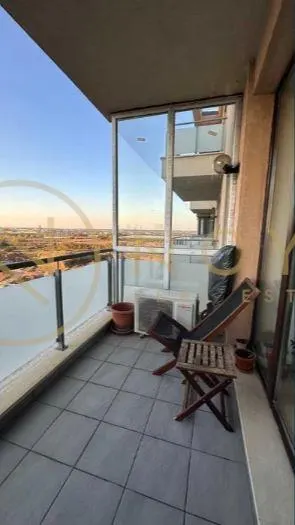Apartament 2 camere Aviatiei City Point - foto 7