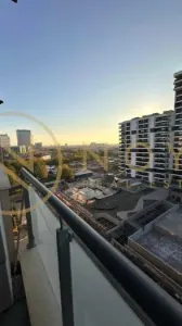 Apartament 2 camere Aviatiei City Point - foto 8