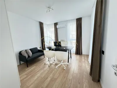 Vila 5 camere Pipera OMV MTM Villas 2 parcari - foto 11