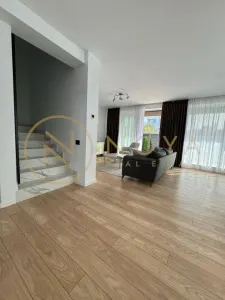 Vila 5 camere Pipera OMV MTM Villas 2 parcari - foto 19