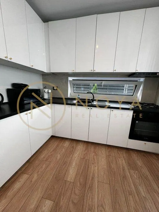 Vila 5 camere Pipera OMV MTM Villas 2 parcari - foto 4