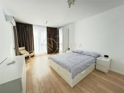 Vila 5 camere Pipera OMV MTM Villas 2 parcari - foto 7