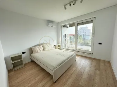 Vila 5 camere Pipera OMV MTM Villas 2 parcari - foto 8