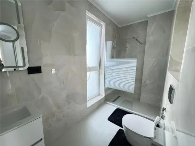 Vila 5 camere Pipera OMV MTM Villas 2 parcari - foto 10