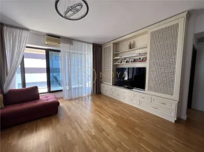 Apartament de 3 camere in Pipera Scoala Americana Vita Bella - foto 2