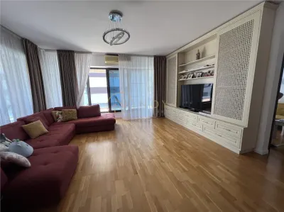 Apartament de 3 camere in Pipera Scoala Americana Vita Bella - foto 3