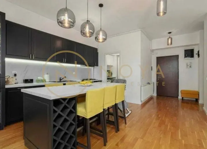 Apartament de 3 camere in Pipera Scoala Americana Vita Bella - foto 6