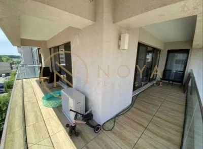Apartament de 3 camere in Pipera Scoala Americana Vita Bella - foto 8