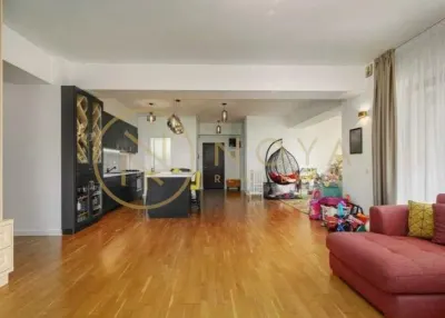 Apartament de 3 camere in Pipera Scoala Americana Vita Bella - foto 9