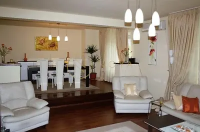 Vila individuala 5 camere Iancu Nicolae - foto 3