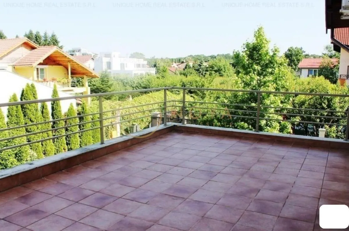 Vila individuala 5 camere Iancu Nicolae - foto 6