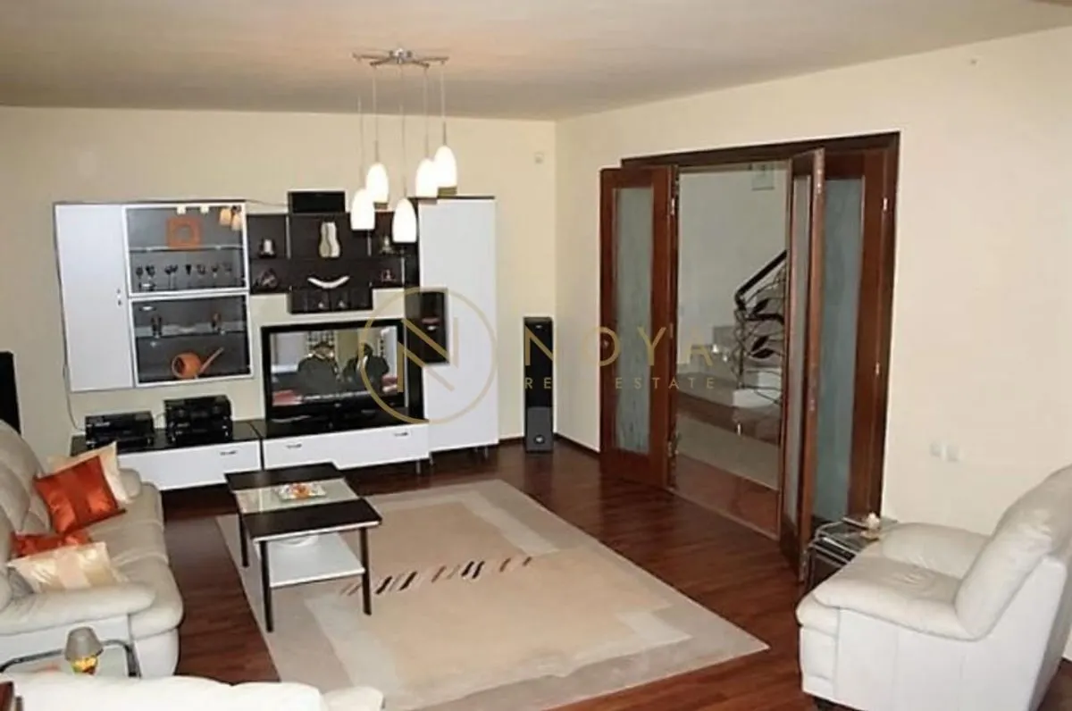 Vila individuala 5 camere Iancu Nicolae - foto 7