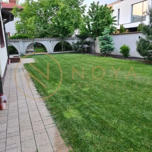 Vila individuala 6 camere Iancu Nicolae - foto 5