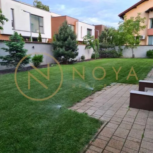 Vila individuala 6 camere Iancu Nicolae - foto 6