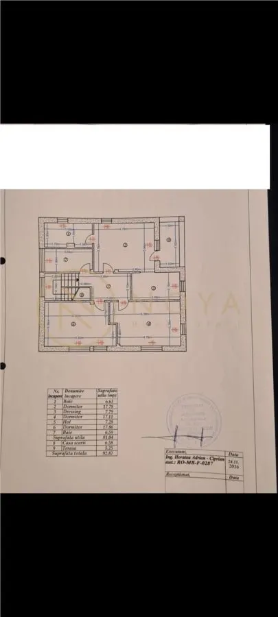 Vila individuala 6 camere Iancu Nicolae - foto 8