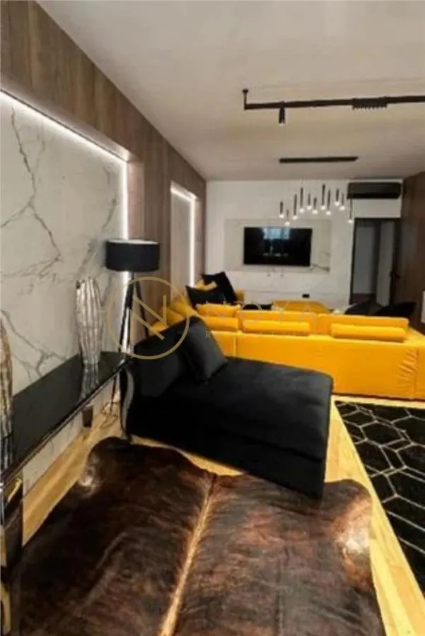 Apartament de 4 camere de inchiriat in Herastrau parcare - foto 2