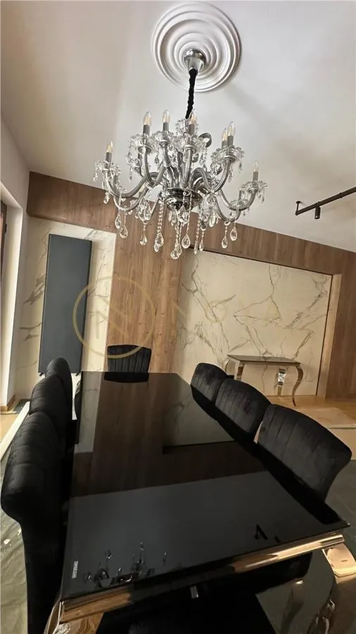 Apartament de 4 camere de inchiriat in Herastrau parcare - foto 11
