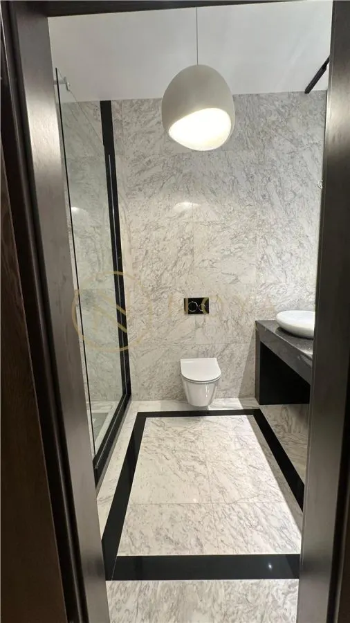 Apartament de 4 camere de inchiriat in Herastrau parcare - foto 15